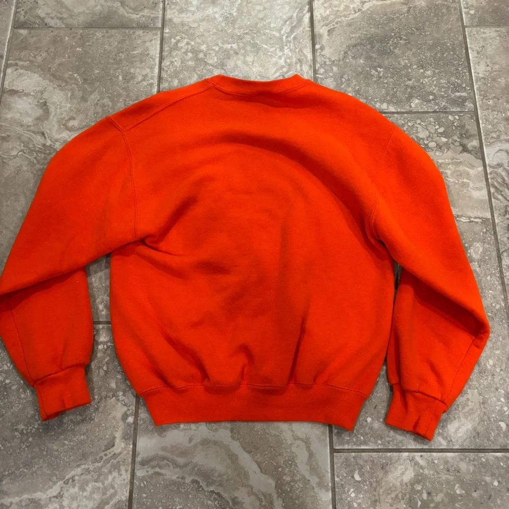 Vintage Russell‎ Athletic Men’s Auburn Crewneck sweater sz M